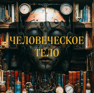 Руководство по эксплуатации и обслуживанию человеческого тела