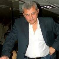 Александр Железногоров