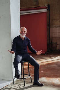 Где твоя "ТОчка опоры"