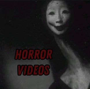 Страшные👹Видео 