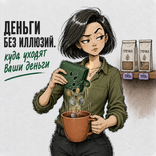 Деньги без иллюзий