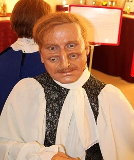 Музей ещё называют казанской «кунсткамерой», потому что здесь представлены... 