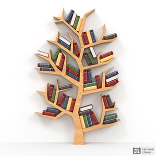 Книжная полка