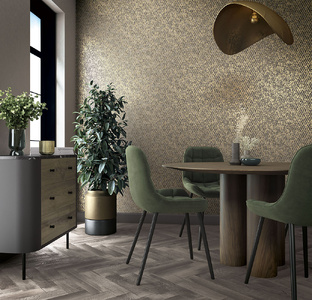 Виниловые обои