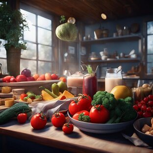 Вкус Здоровья🥗