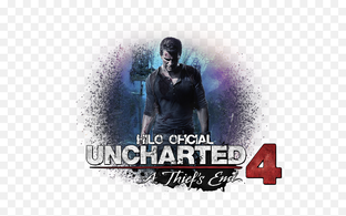 Uncharted 4: Путь вора. A Thief′s End.