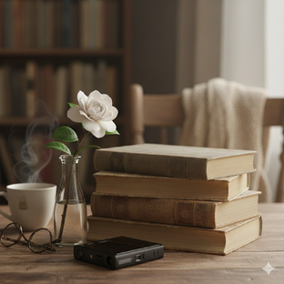 Рецензии на книги