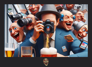 Социальные истории