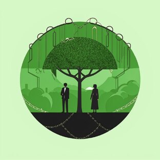 Семейные системы и наследственность