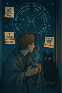 Как понять, что ты ... ?