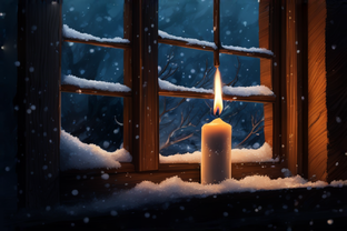 Речетатив души