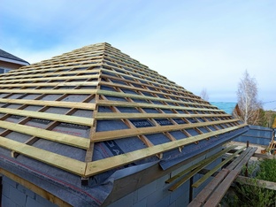 Кровля гаража!