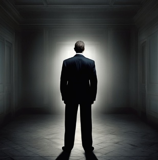 Опасное двуличие 