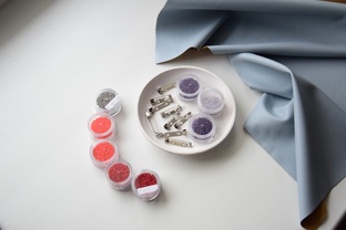 Организация мастерской рукодельницы