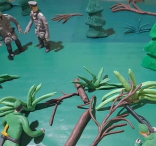 Война 1941- 1945 г.г.