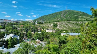 Кавминводы