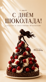 Летние праздники 