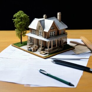 Загородное строительство