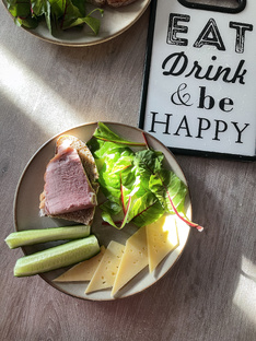 Завтраки 🥑