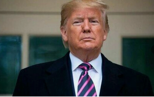 Д. Трамп и его политика