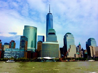 СЕВЕРНАЯ АМЕРИКА