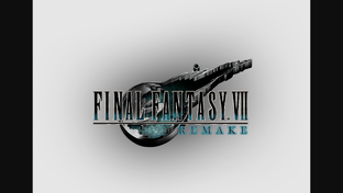 Final Fantasy VII Remake