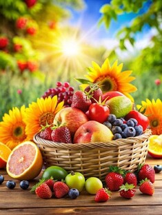 Рейтинги полезных продуктов
