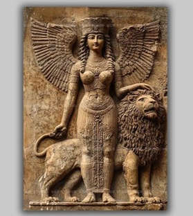 ВОСТОЧНЫЕ МИФОЛОГИИ И РЕЛИГИИ