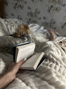 "Тихий откат: Как мы ищем уют в мире перегрузок"