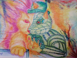 Сенсорная интеграция