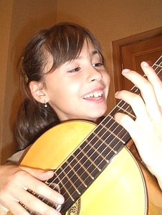 Начинающим гитаристам