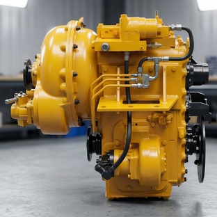 Коробки передач Амкодор