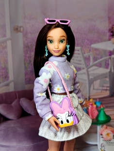 Куклы от разных производителей