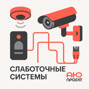 3. Слаботочные системы