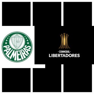 PALMEIRAS EN LA LIBERTADORES 2024
