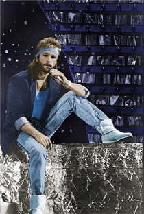 Игорь Тальков