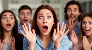 Мозаика жизни