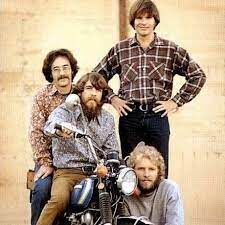 Creedence Clearwater Revival 