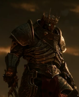 Tainted Grail: The Fall of Avalon. 