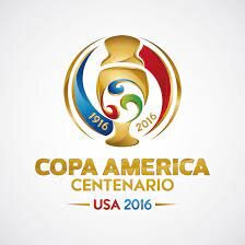 COPA AMERICA CENTENARIO 2016 USA 