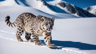 Животный мир