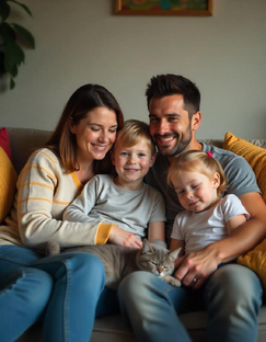 Приключения семьи Пылинских 👨‍👩‍👧‍👦