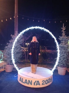 Праздники в Турции.