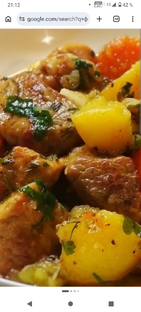 Кулинарные шедевры 