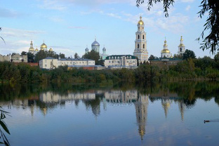 Православный календарь 