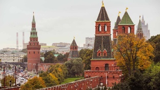 Обустройство России