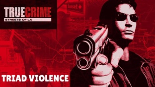 Криминал/TrueCrime