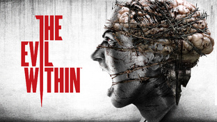 The evil within