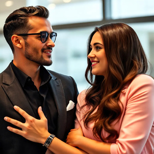 ОТНОШЕНИЯ И УВЕРЕННОСТЬ