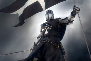 Рыцарь - дело чести